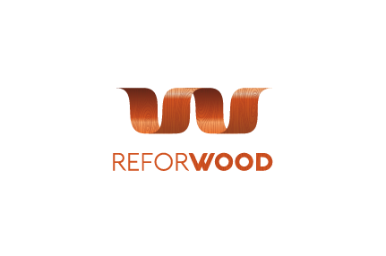 Nuestras Empresas LOGO REFORWOOD