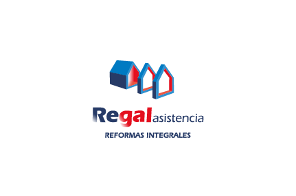 Nuestras Empresas LOGO REGAL