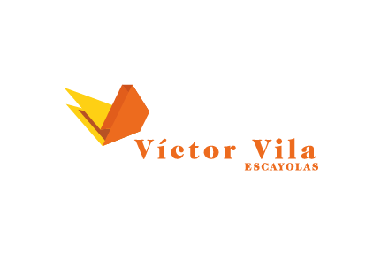 Nuestras Empresas LOGO VICTOR VILA