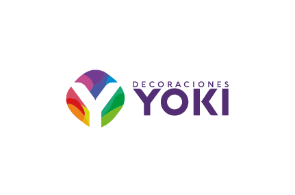 Nuestras Empresas LOGO YOKI
