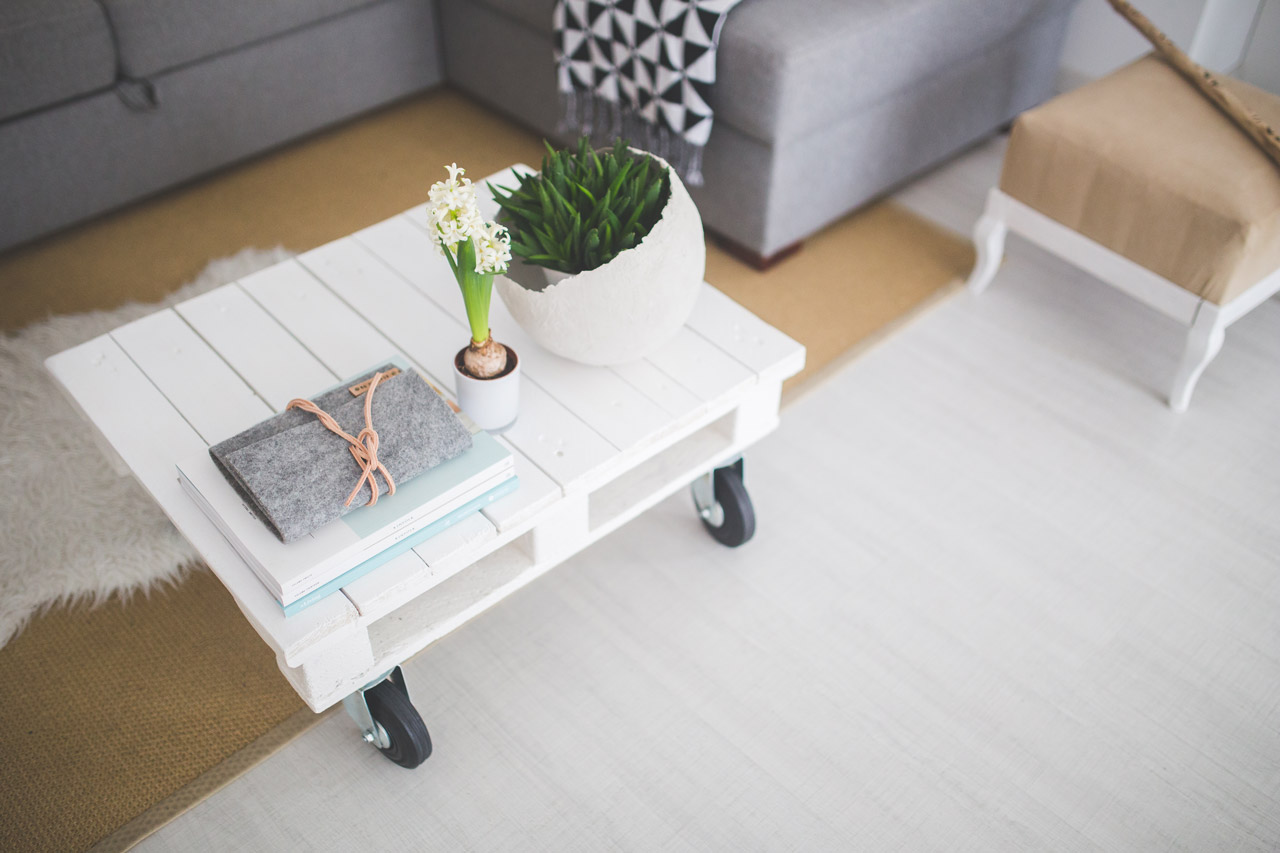 Decoración