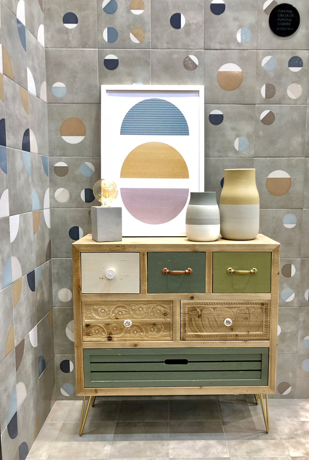 Decoración