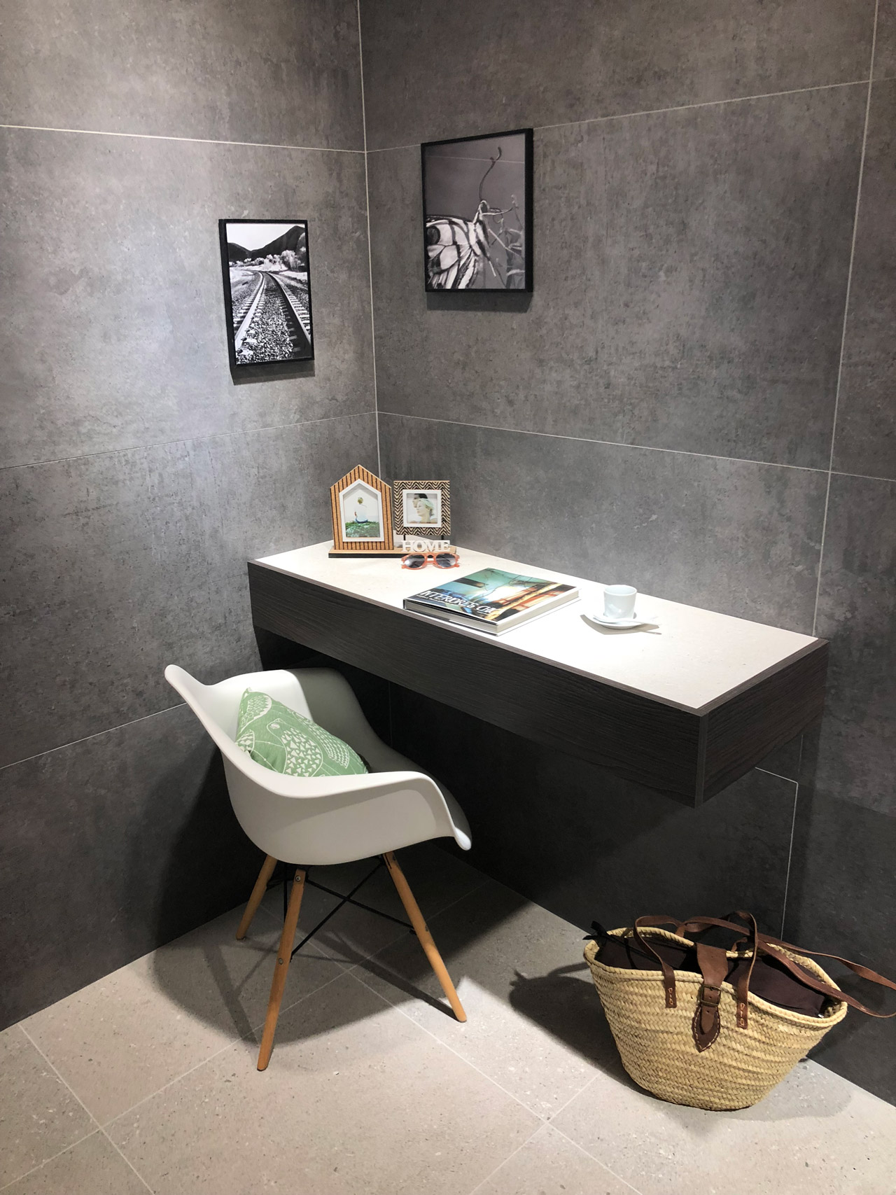 Decoración
