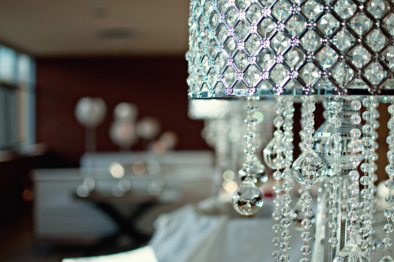 Decoración