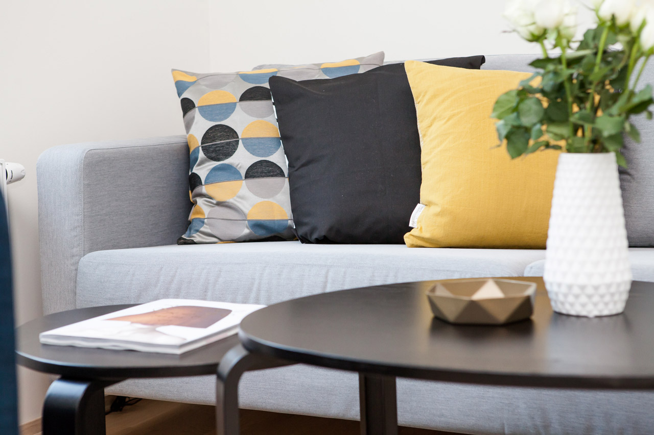 Decoración